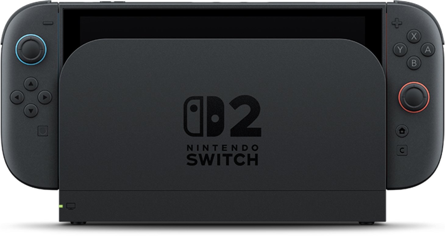 Nintendo Switch 2 | My Nintendo Store（マイニンテンドーストア）
