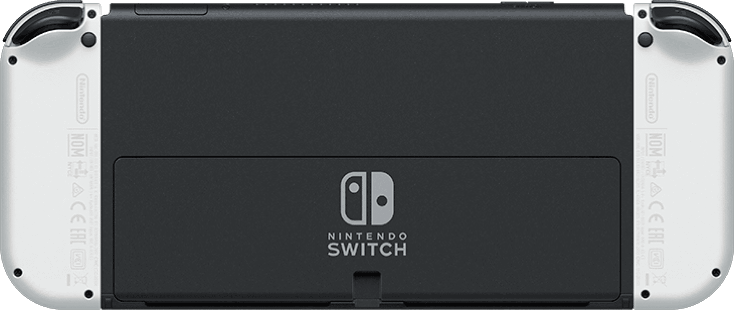 Nintendo Switch（有機ELモデル）ホワイト | My Nintendo Store（マイ