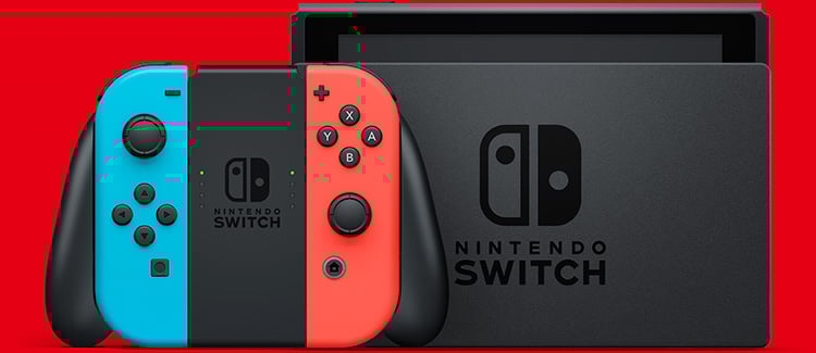 Nintendo Switch Nintendo Switch (My Nintendo Store) Nintendo Switch 2 | My Nintendo Store（マイニンテンドーストア）