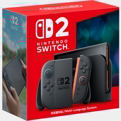 Nintendo Switch 2 特集 | My Nintendo Store（マイニンテンドーストア）