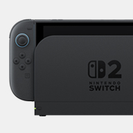 Nintendo Switch 2 /Nintendo Switch 本体・周辺機器 | My Nintendo