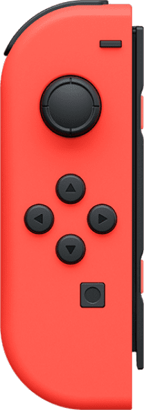 Nintendo Switch オレンジ本体 ドック付き Nintendo Switch（有機ELモデル） | My Nintendo Store（マイ