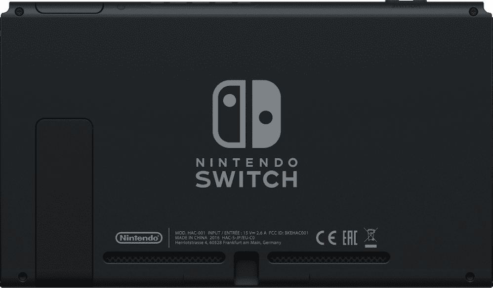 Nintendo Switch | My Nintendo Store（マイニンテンドーストア）