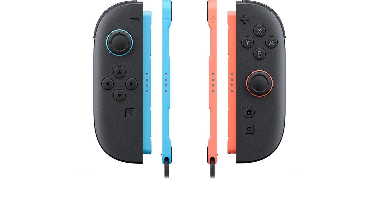 Nintendo Switch 2本体海外多言語版 任天堂Store Store Nintendo