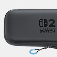 Nintendo Switch 2 /Nintendo Switch 本体・周辺機器 | My Nintendo