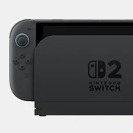 Nintendo Switch 2 /Nintendo Switch 本体・周辺機器 | My Nintendo