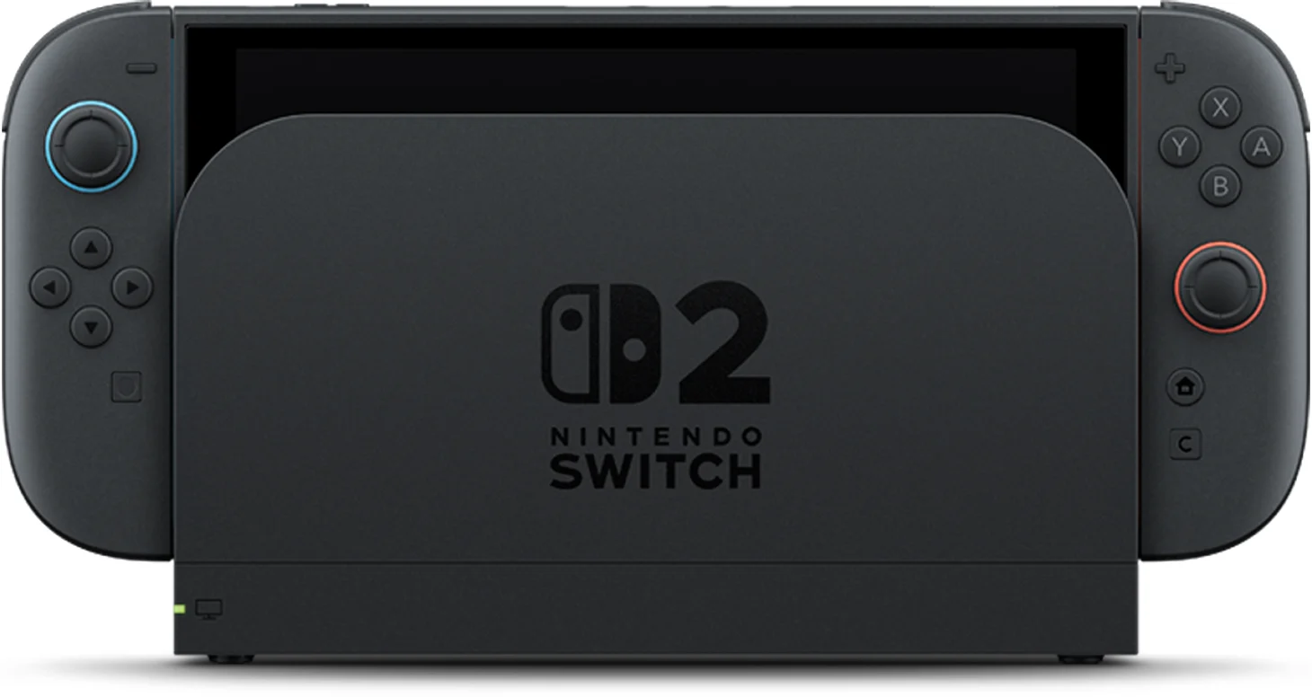 Nintendo Switch 2 | My Nintendo Store（マイニンテンドーストア）