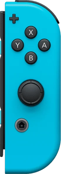 Nintendo Switch ストア限定版 カラーカスタマイズ Joy-Co… マイニンテンドーストアでJoy-Conの色が違うNintendo Switchの抽選受付