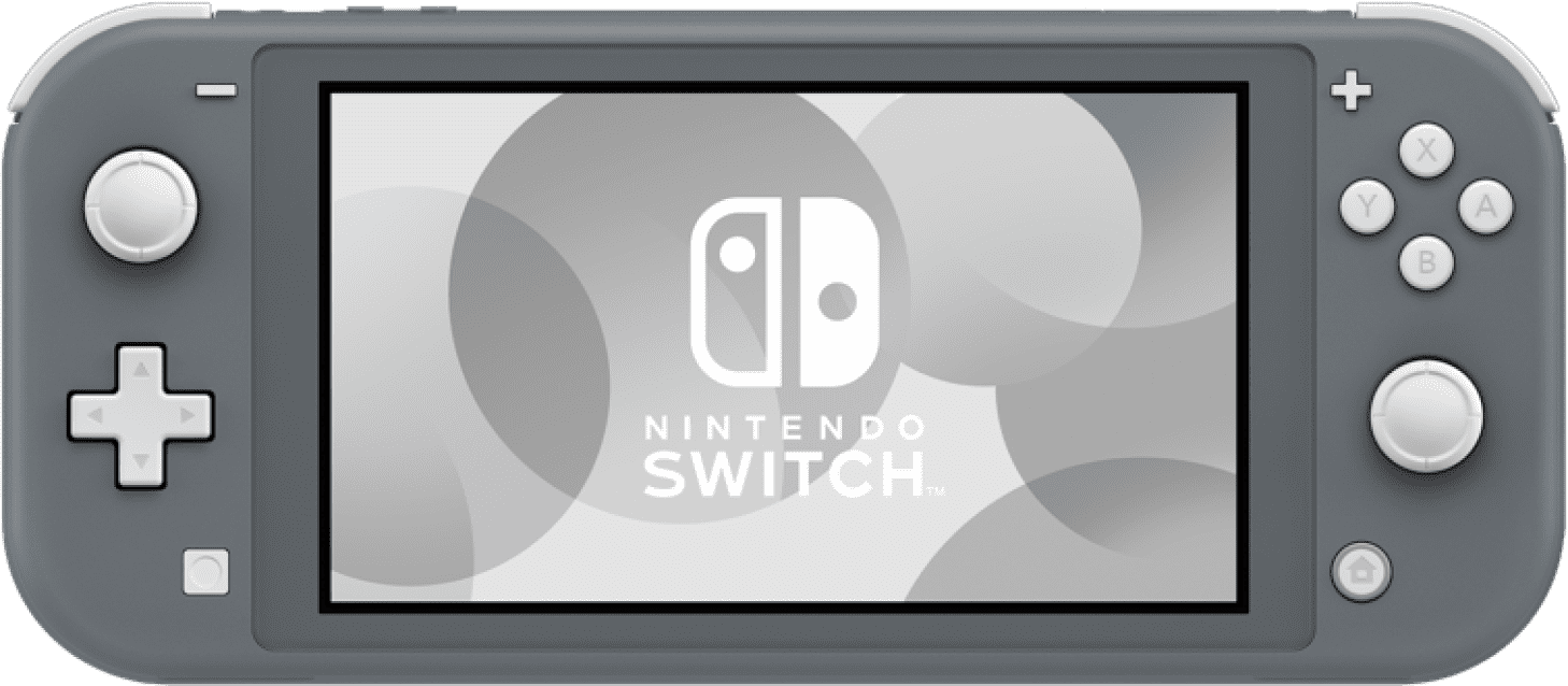 Nintendo Switch Lite | My Nintendo Store（マイニンテンドーストア）