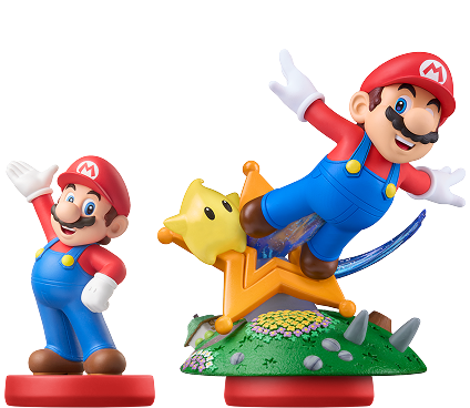マリオのゲーム・グッズ特集 | My Nintendo Store（マイニンテンドー
