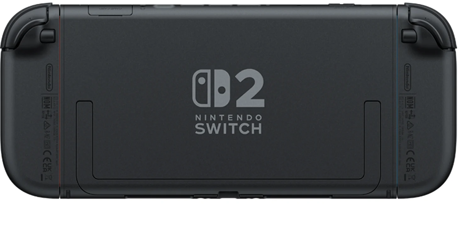 Nintendo Switch 本体 多言語対応 Nintendo Switch 2 | My Nintendo Store（マイニンテンドーストア）