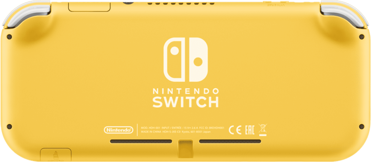 Nintendo Switch Lite | My Nintendo Store（マイニンテンドーストア）