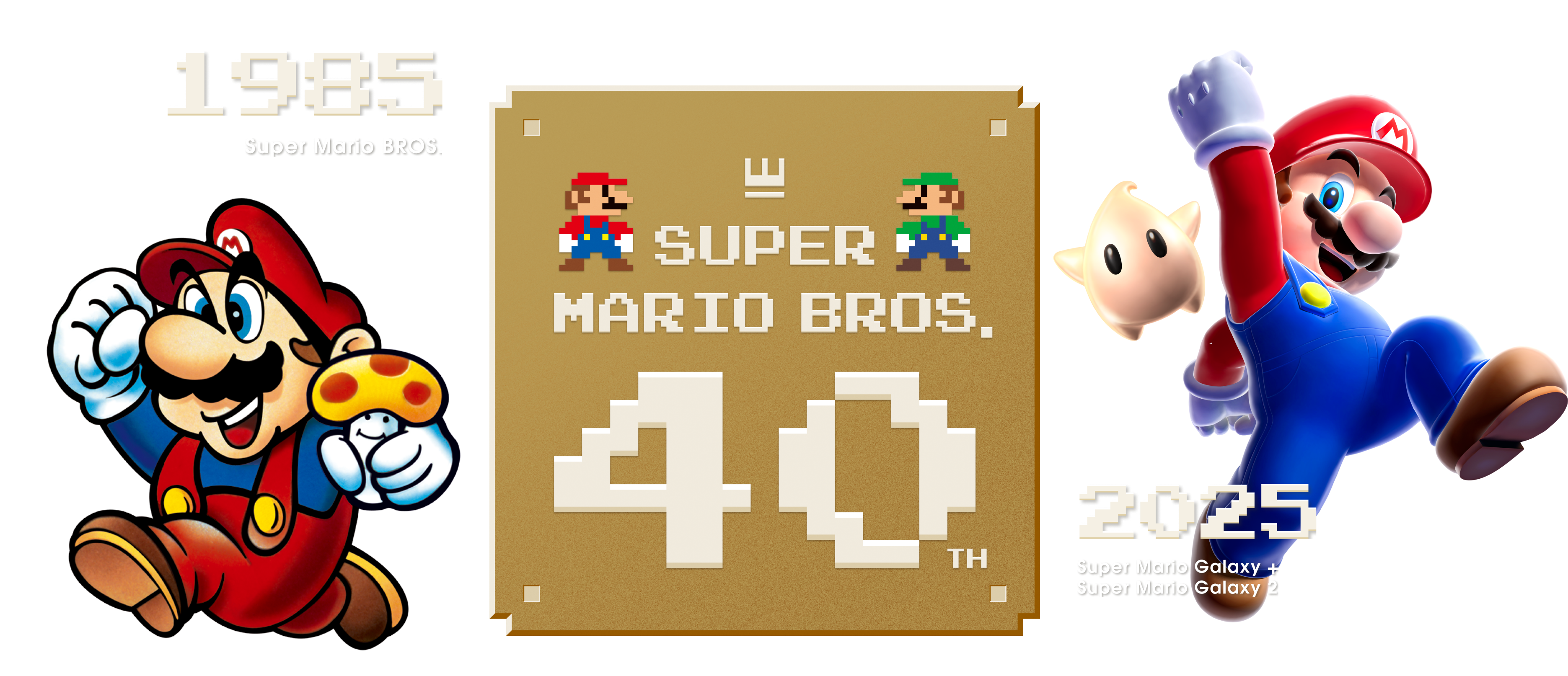 マリオのゲーム・グッズ特集 | My Nintendo Store（マイニンテンドー