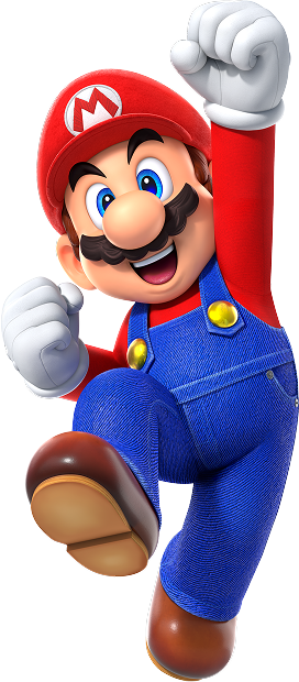 マリオのゲーム・グッズ特集 | My Nintendo Store（マイニンテンドー