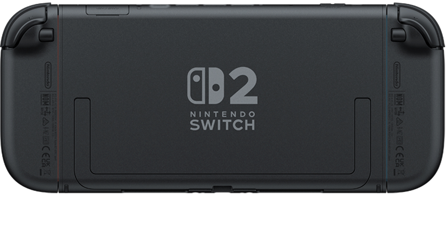 Nintendo Switch 2 | My Nintendo Store（マイニンテンドーストア）