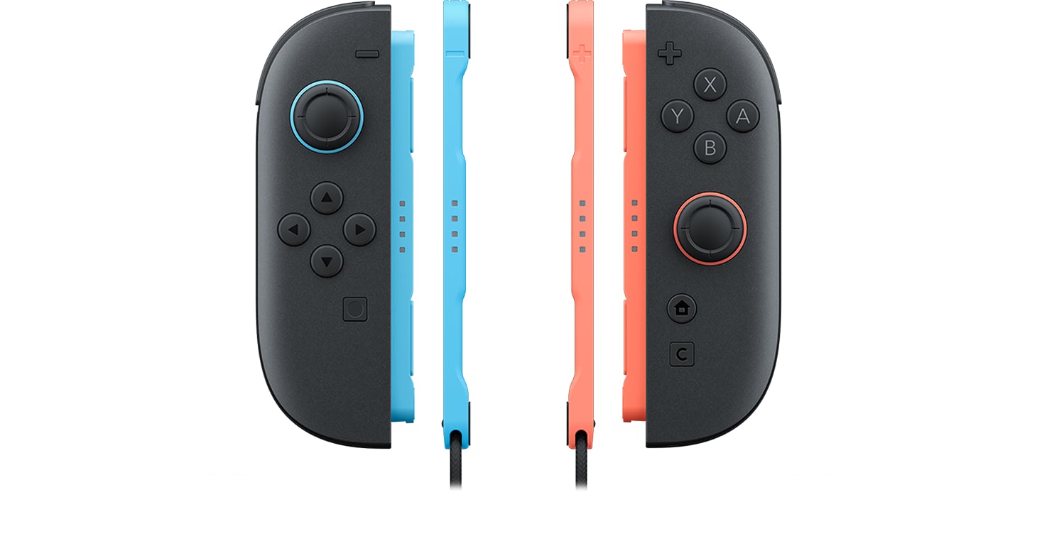 Nintendo Switch 2 | My Nintendo Store（マイニンテンドーストア）