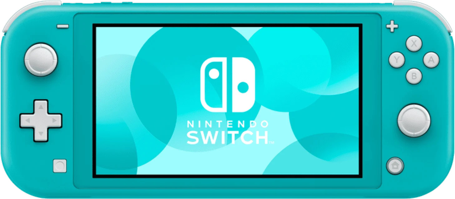 Nintendo Switch Lite | Nintendo Store