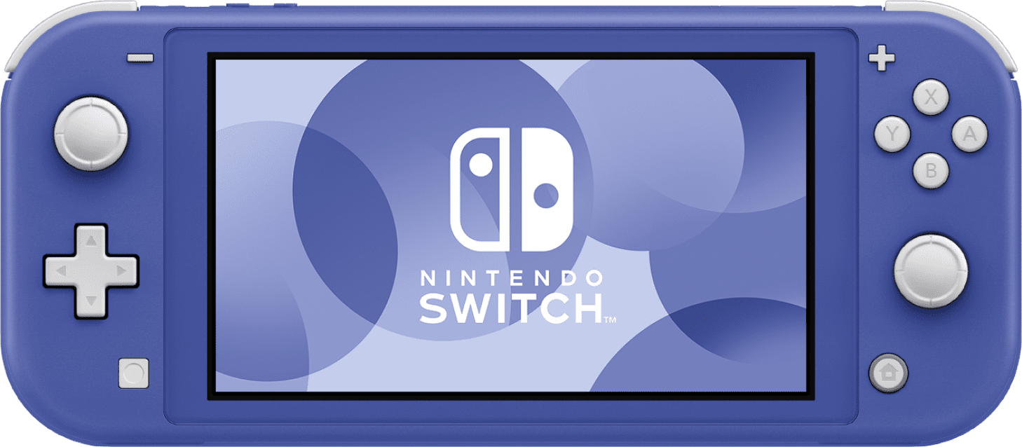 Nintendo Switch Lite | Nintendo Store