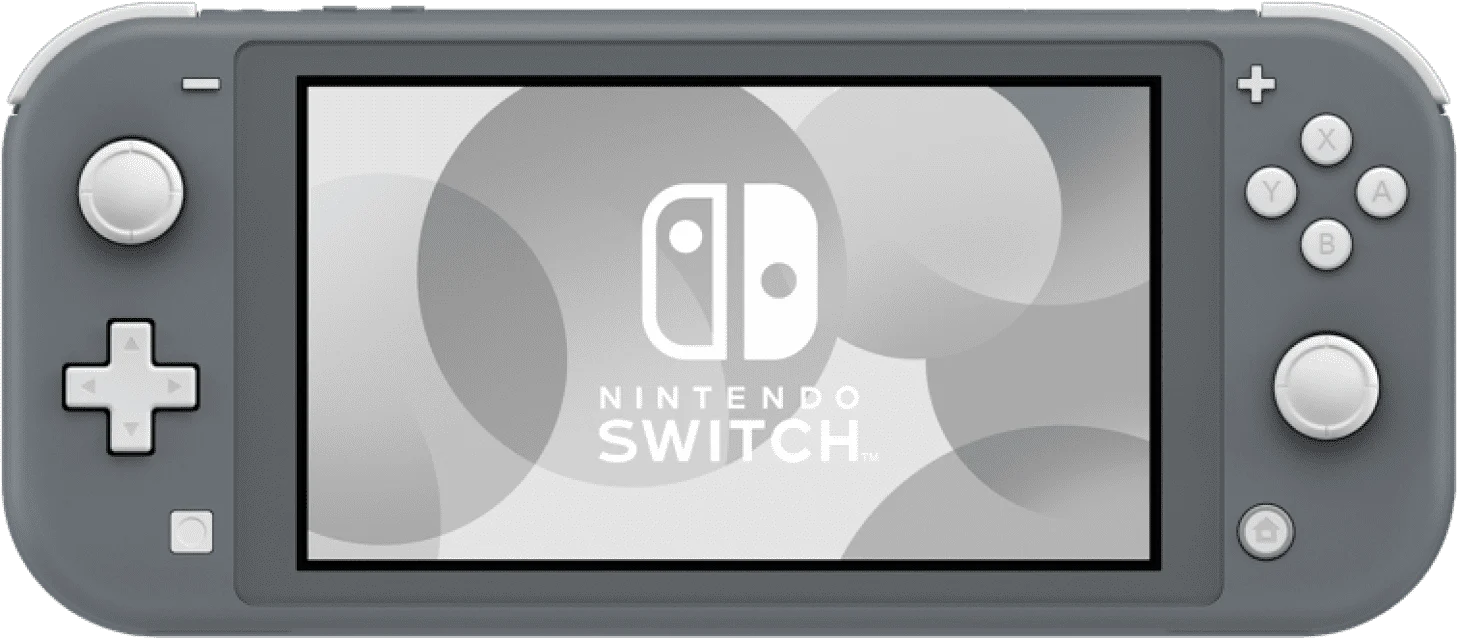Nintendo Switch Lite | Nintendo Store
