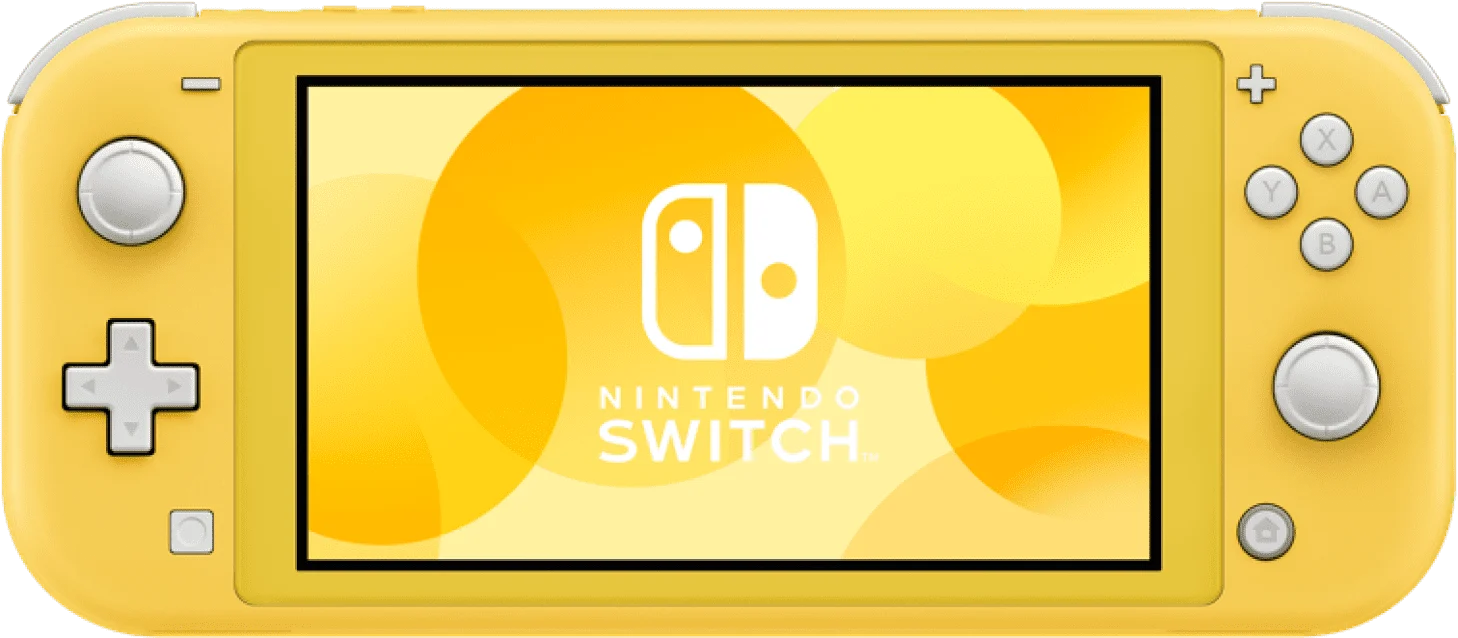 Nintendo Switch Lite | Nintendo Store