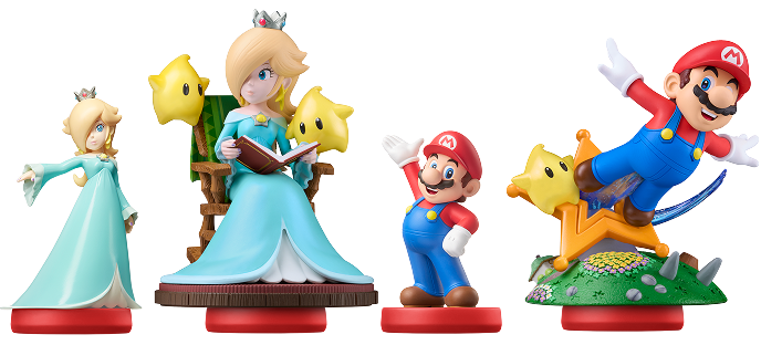 マリオのゲーム・グッズ特集 | Nintendo Store