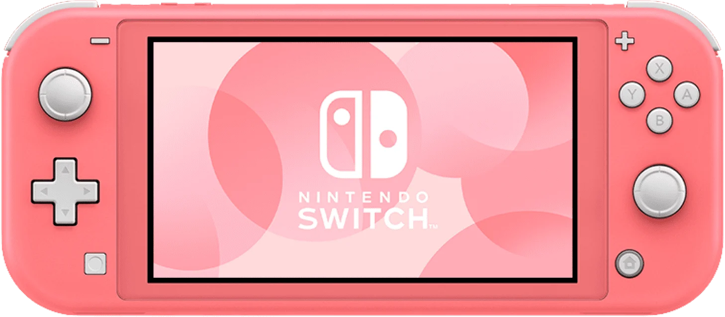 Nintendo Switch Lite | Nintendo Store