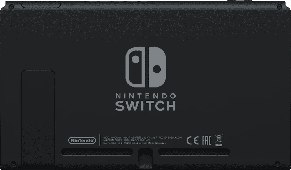 Nintendo Switch | Nintendo Store