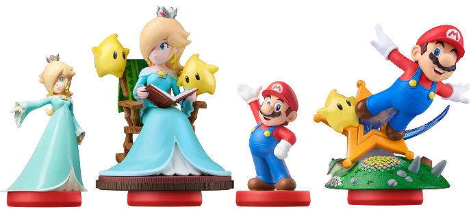 マリオのゲーム・グッズ特集 | Nintendo Store