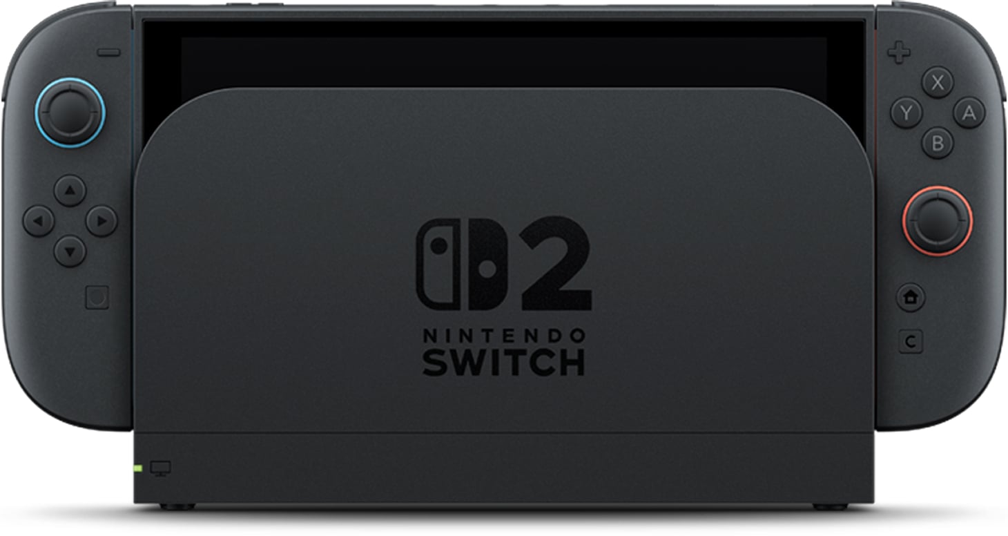 Nintendo Switch 2 | Nintendo Store