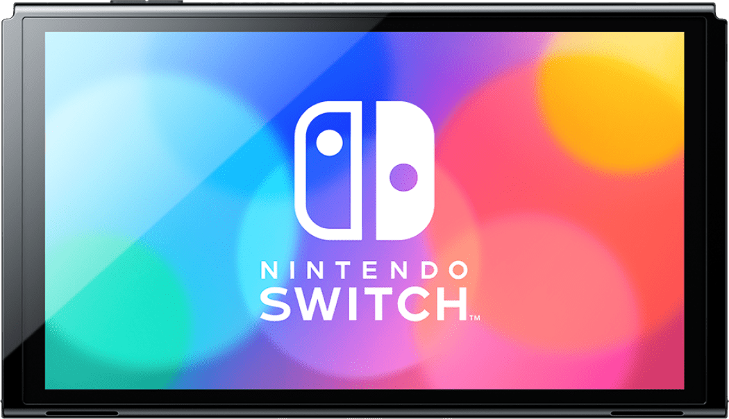 Nintendo Switch（有機ELモデル） | Nintendo Store