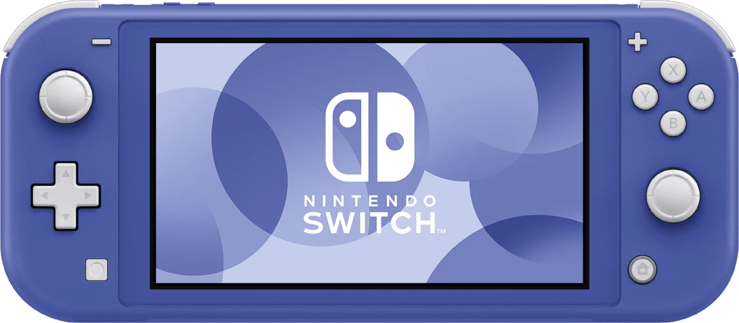 Nintendo Switch Lite | Nintendo Store