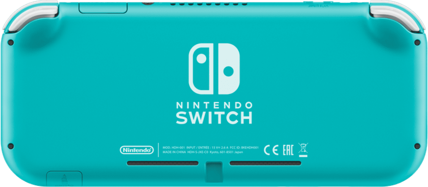 Nintendo Switch Lite | Nintendo Store