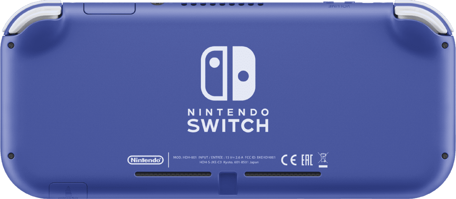 Nintendo Switch Lite | Nintendo Store