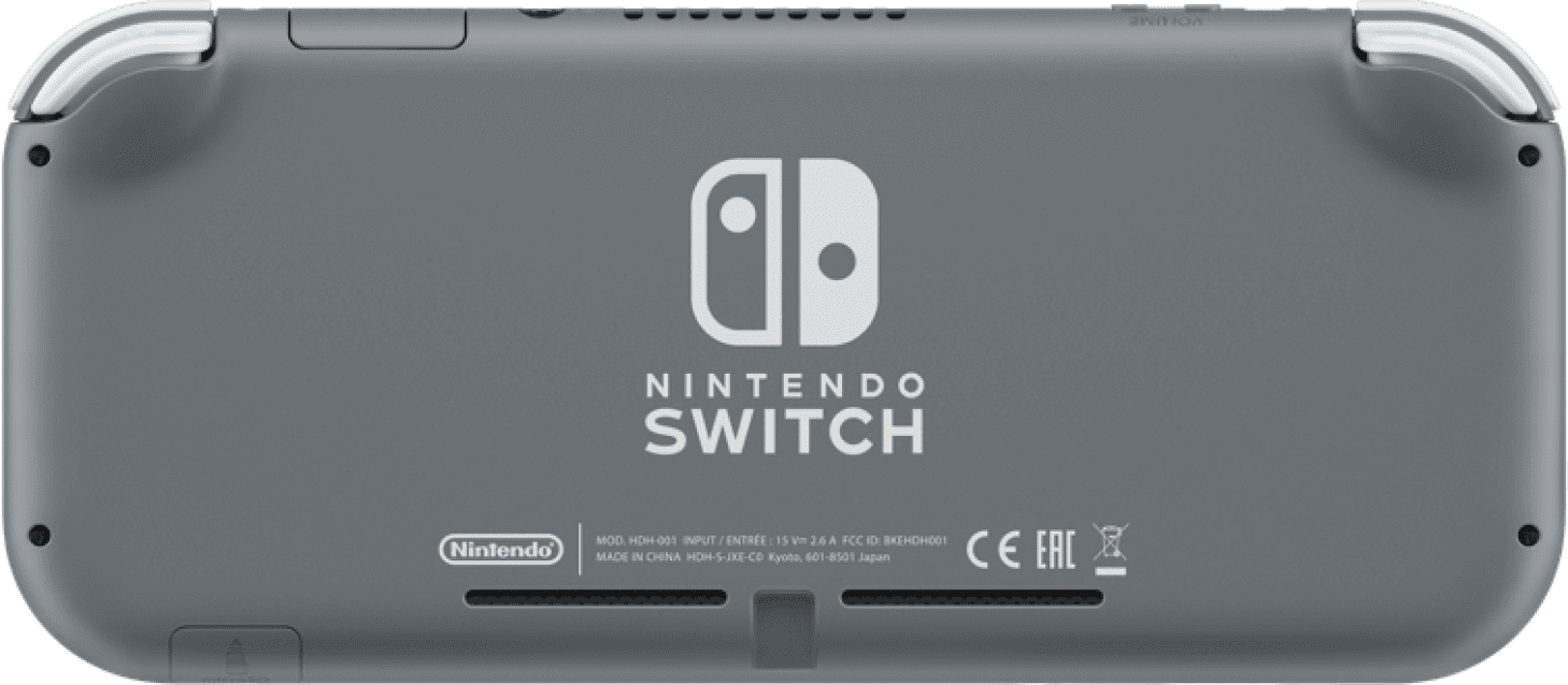 Nintendo Switch Lite | Nintendo Store