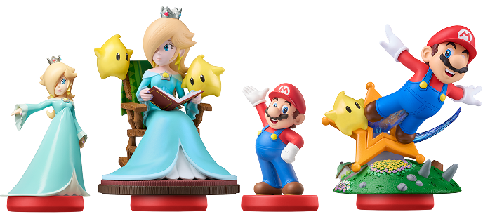 マリオのゲーム・グッズ特集 | Nintendo Store