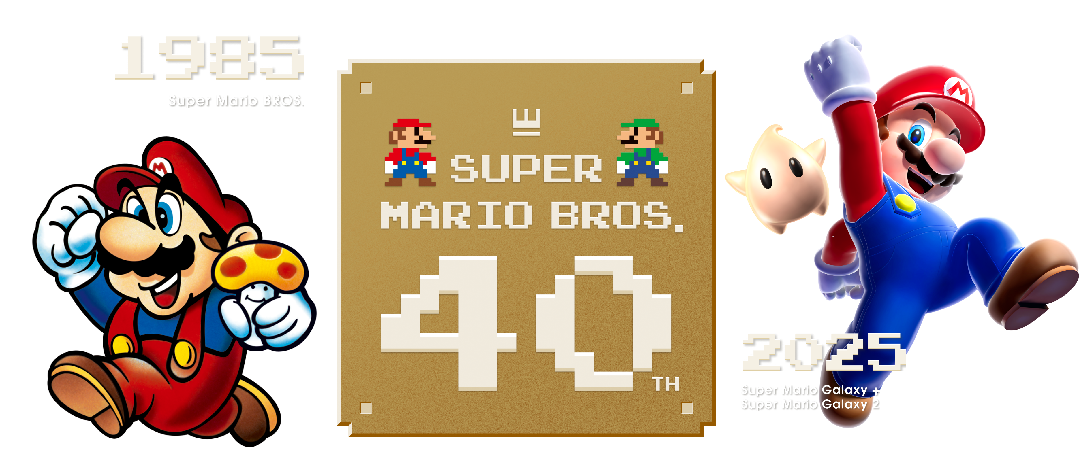 マリオのゲーム・グッズ特集 | Nintendo Store