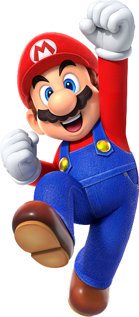 マリオのゲーム・グッズ特集 | Nintendo Store