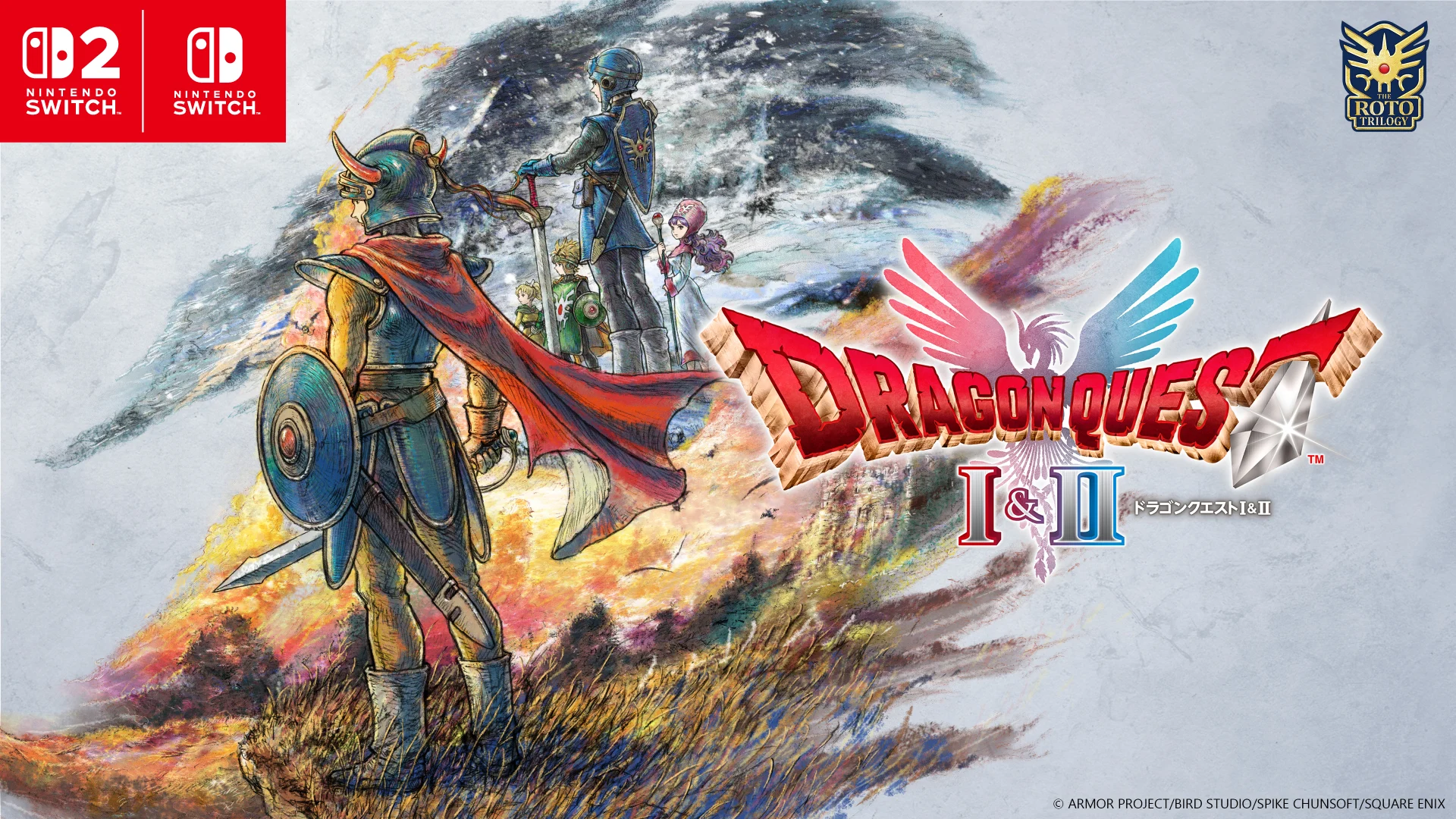 Nintendo Switch 2 /Nintendo Switch ソフト | My Nintendo