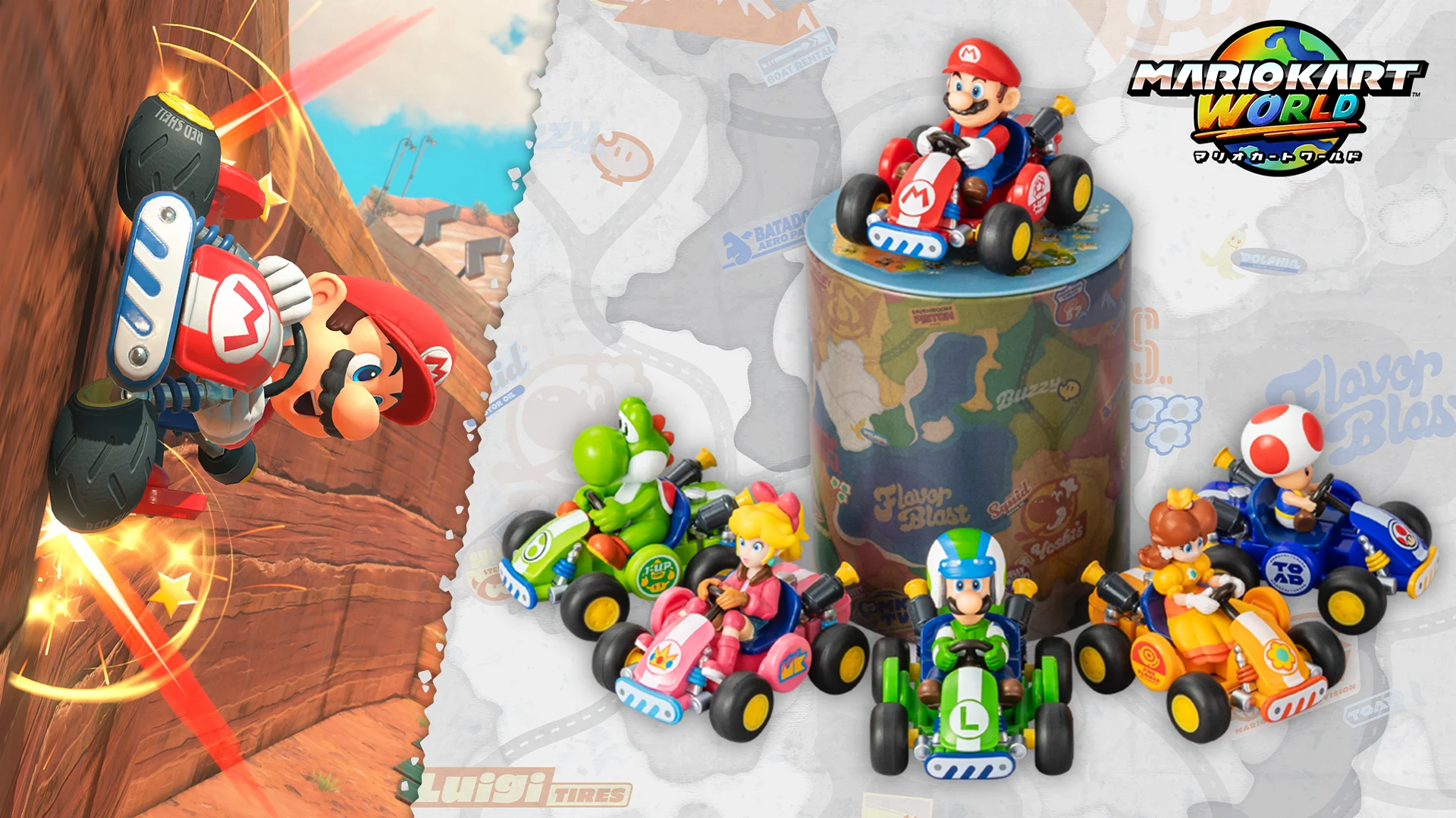 グッズ | Nintendo Store