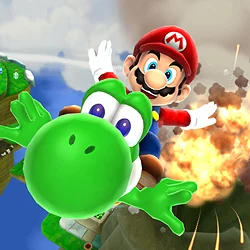 マリオのゲーム・グッズ特集 | My Nintendo Store（マイニンテンドー