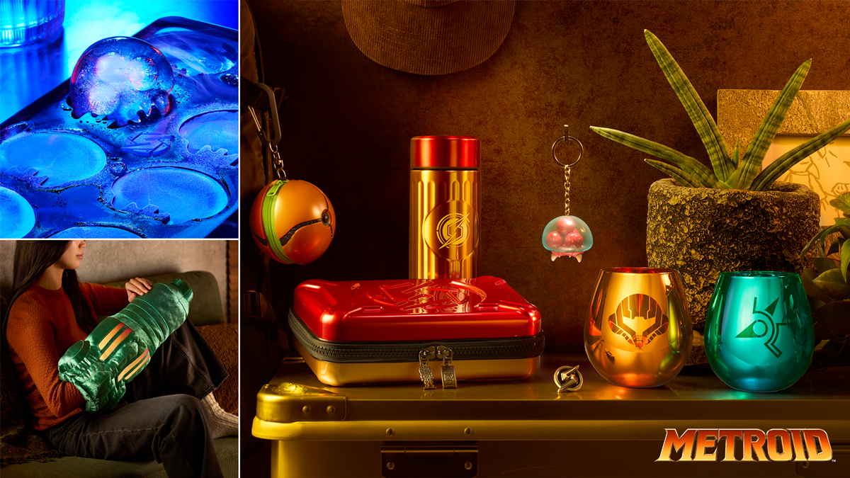 メトロイドプライムリマスタード & ビヨンドセット Switchソフト】メトロイドプライム4 ビヨンド | Toys”R”Us – Japan