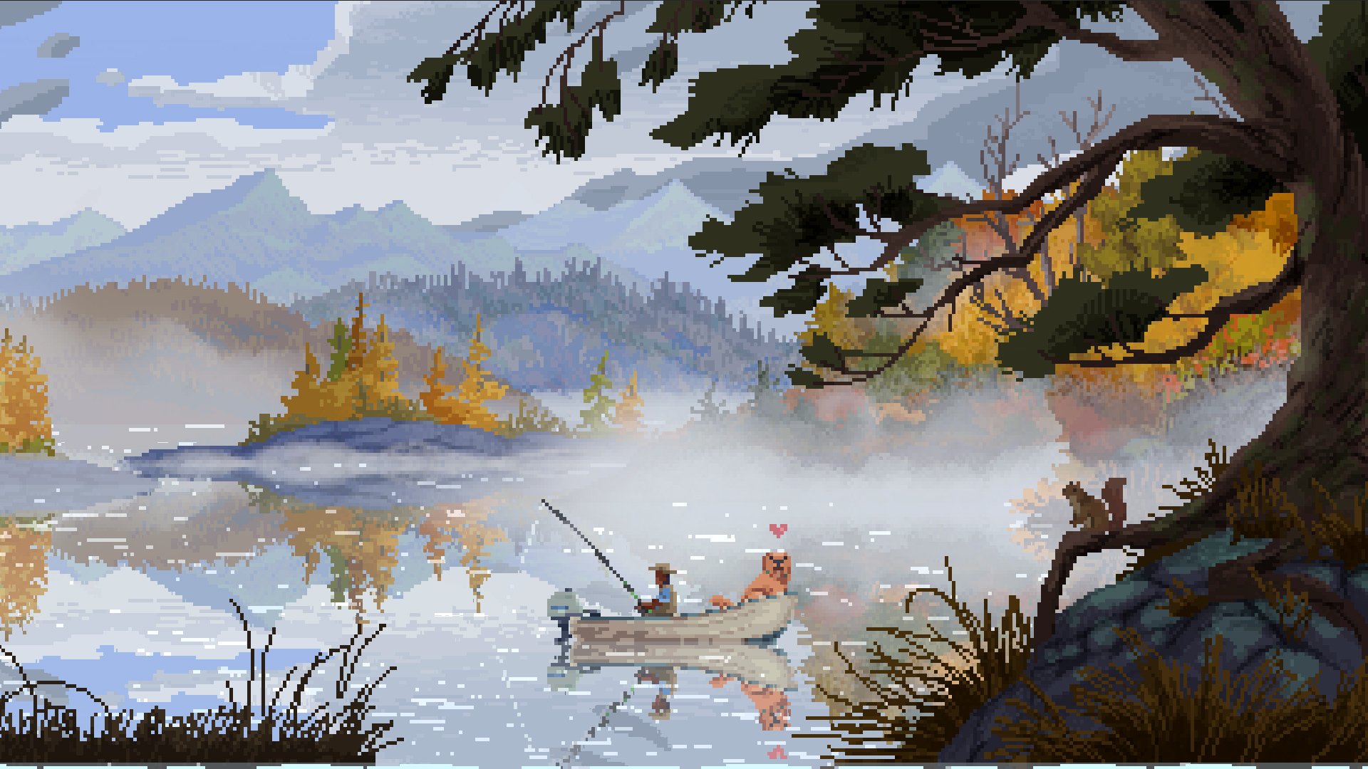 Cast n Chill - Nintendo Switch 2 Edition