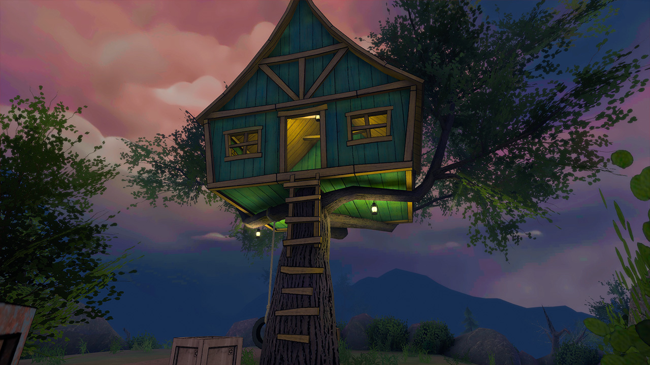 ホラーテールリーマースター