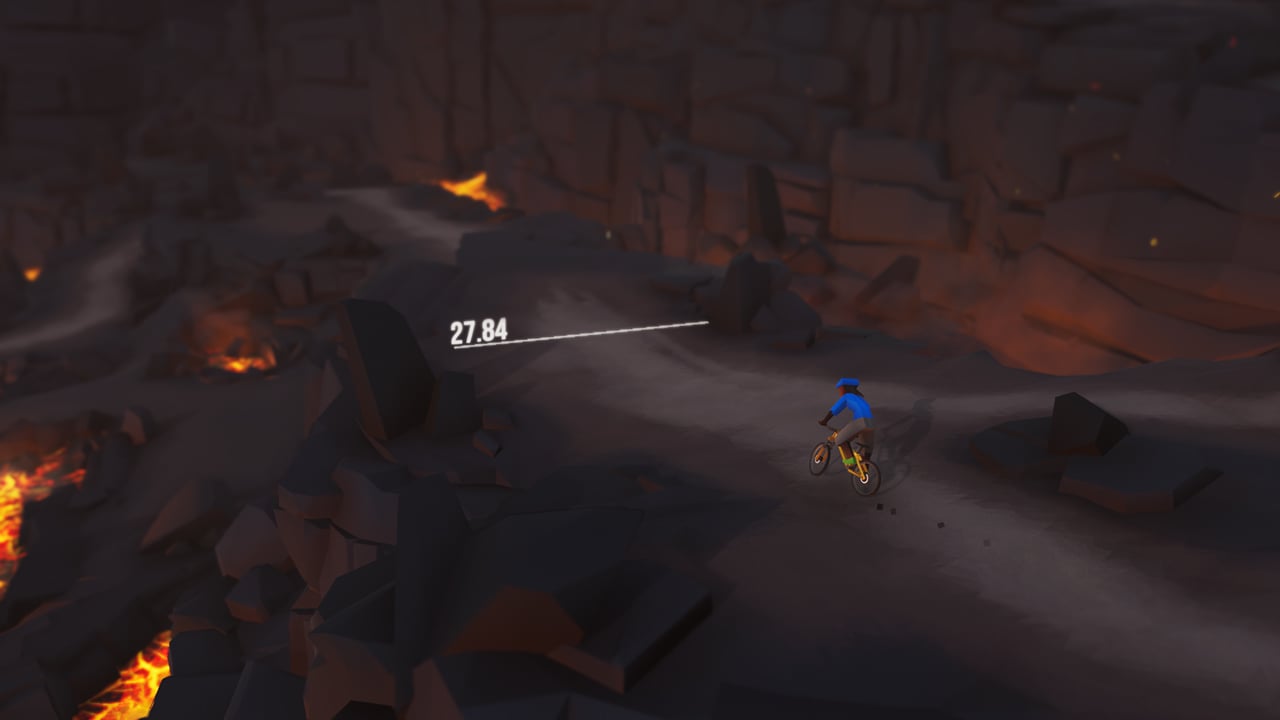 Lonely Mountains: Downhill - Complete Bundle