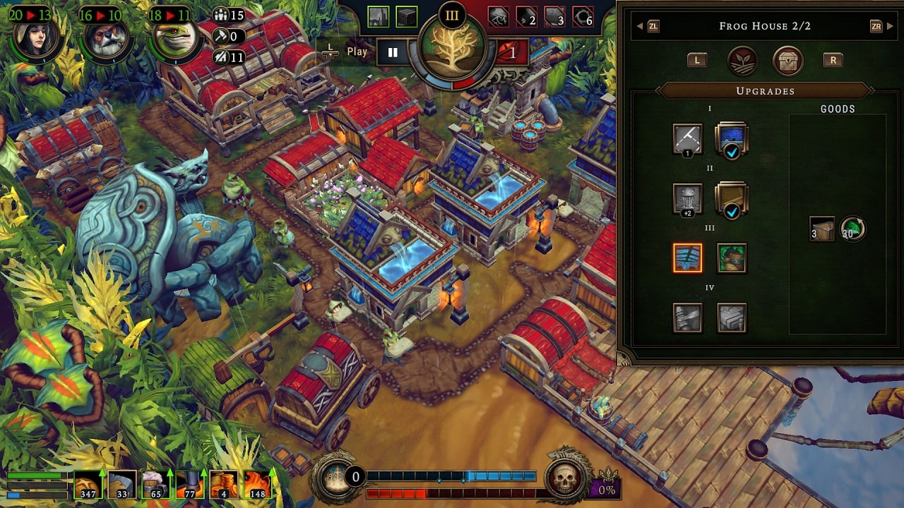 风暴之城 Against the Storm|本体+1.19补丁+2DLC|中文|NSZ|