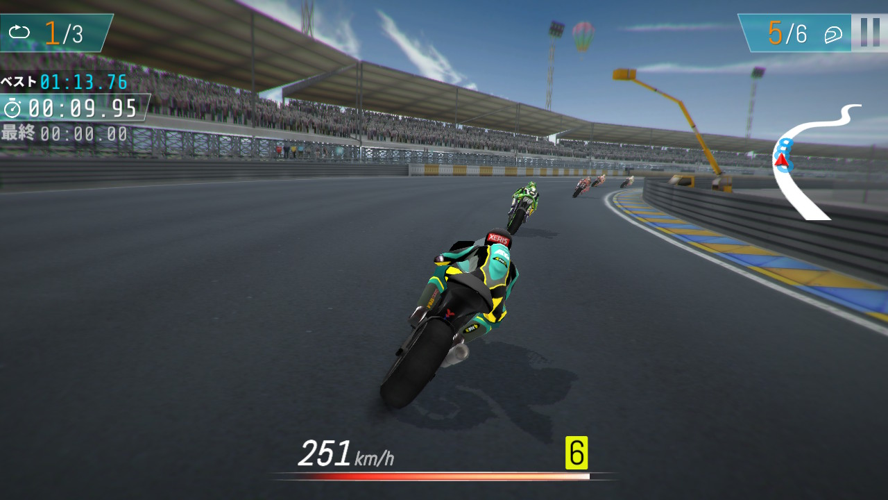 Motorbikes Pro 2025 Racing Titans