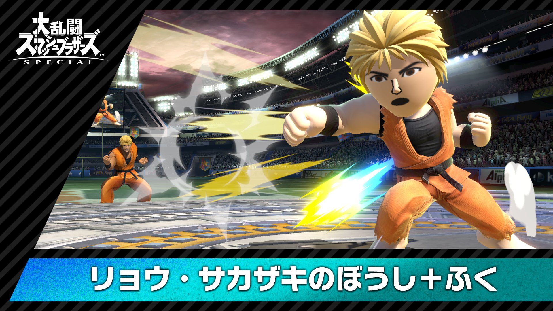 大乱闘スマッシュブラザーズ SPECIAL | My Nintendo Store（マイ