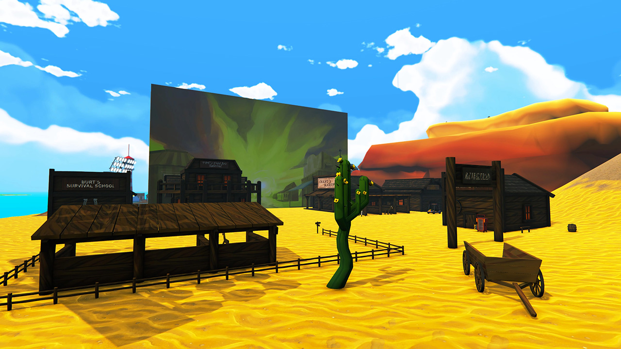 Totally Reliable Delivery Service Express Package