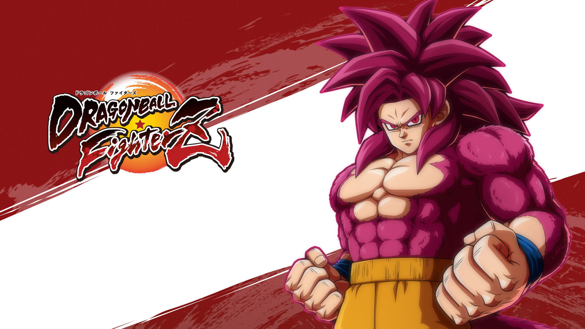ドラゴンボール ファイターズ | My Nintendo Store（マイニンテンドー