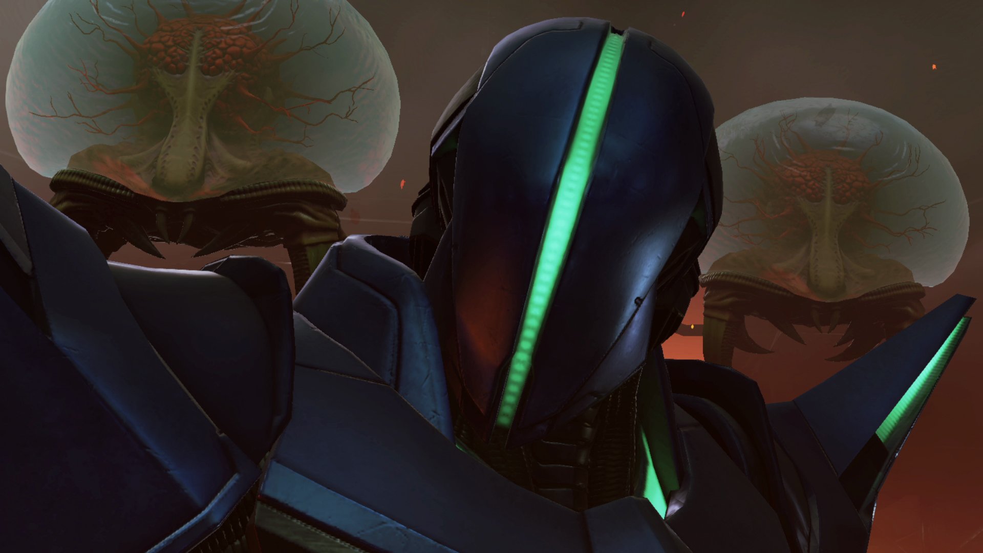 メトロイドプライム4 ビヨンド Nintendo Switch 2 Edition